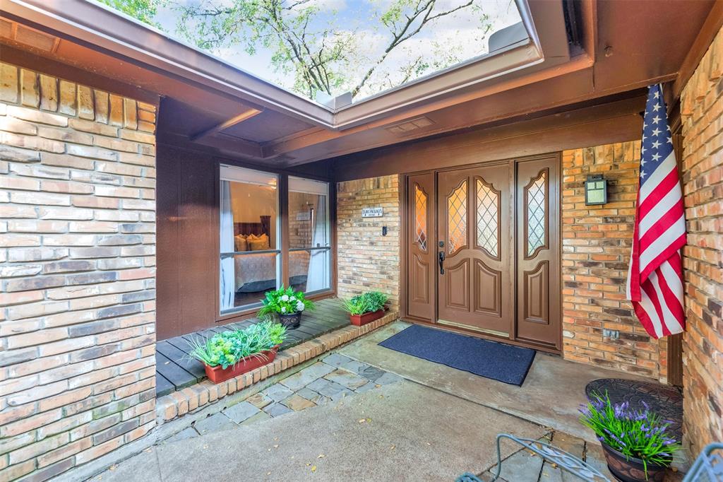 Huntwick Add - Residential