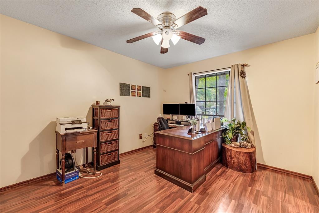 Huntwick Add - Residential