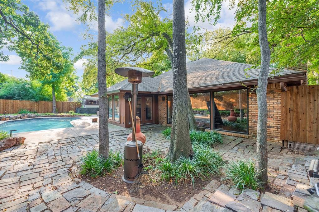 Huntwick Add - Residential