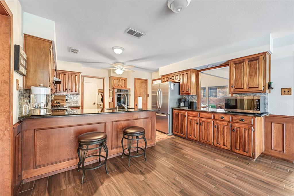 Huntwick Add - Residential