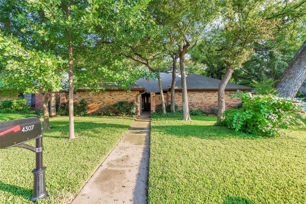 4307 Churchwood Drive