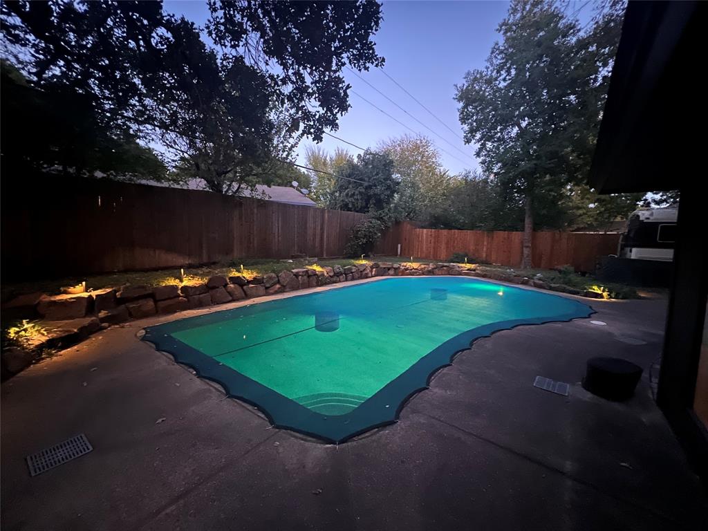 Huntwick Add - Residential