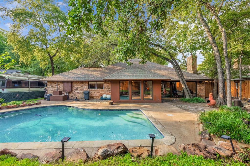 Huntwick Add - Residential