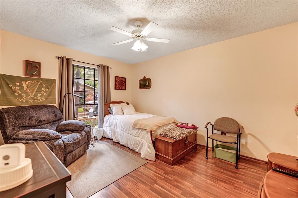 Huntwick Add - Residential