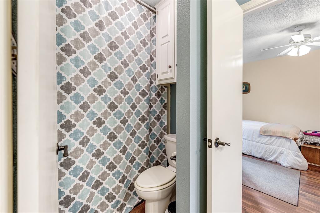 Huntwick Add - Residential