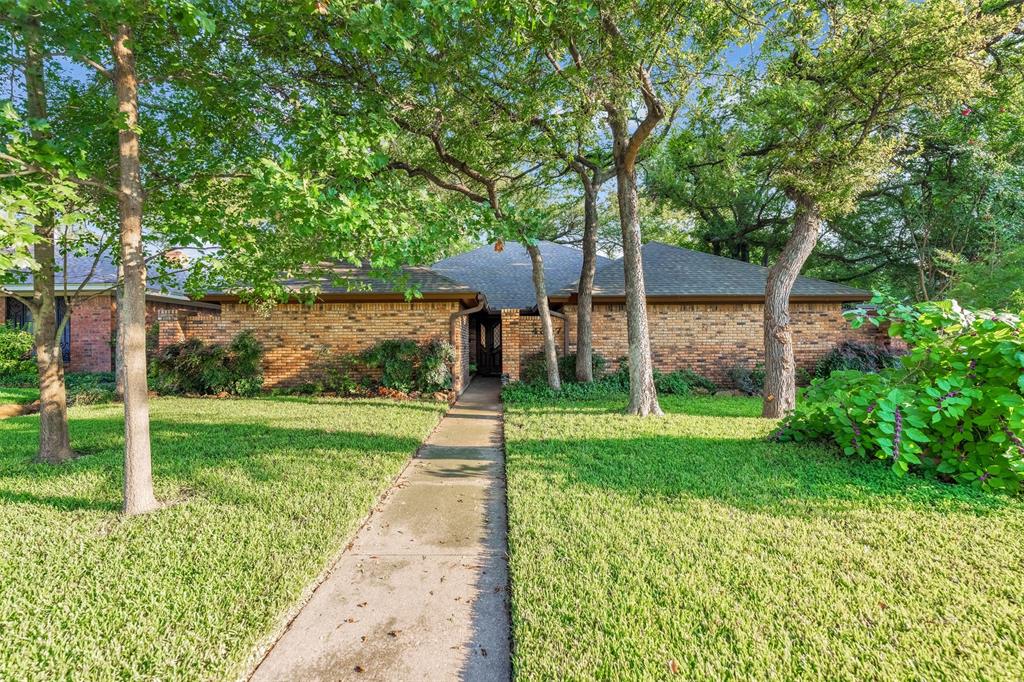 4307 Churchwood Drive