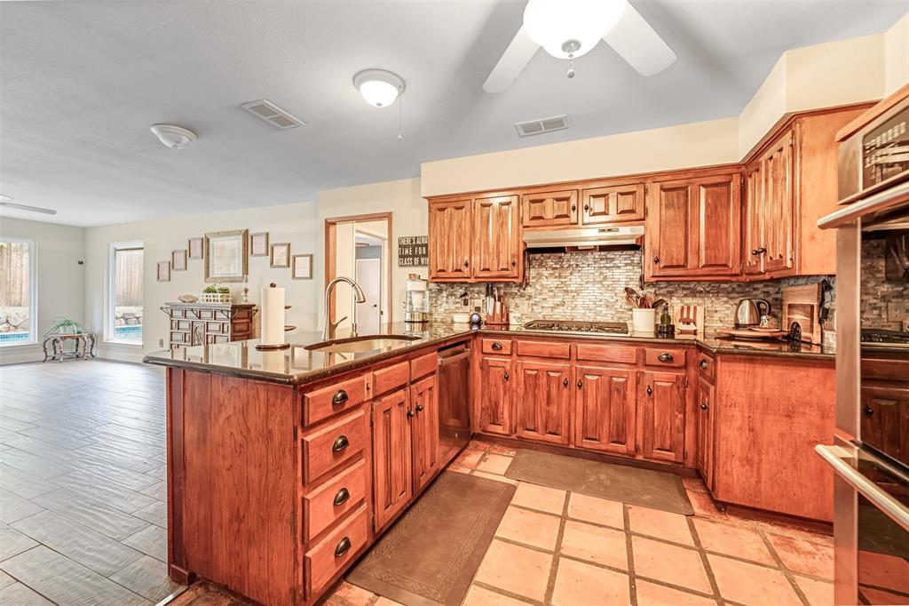 Huntwick Add - Residential