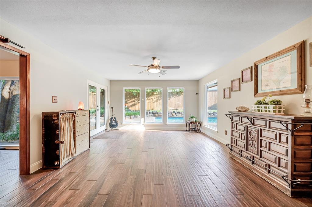 Huntwick Add - Residential