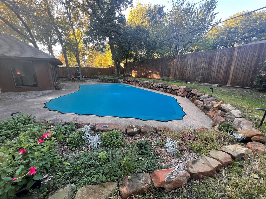 Huntwick Add - Residential