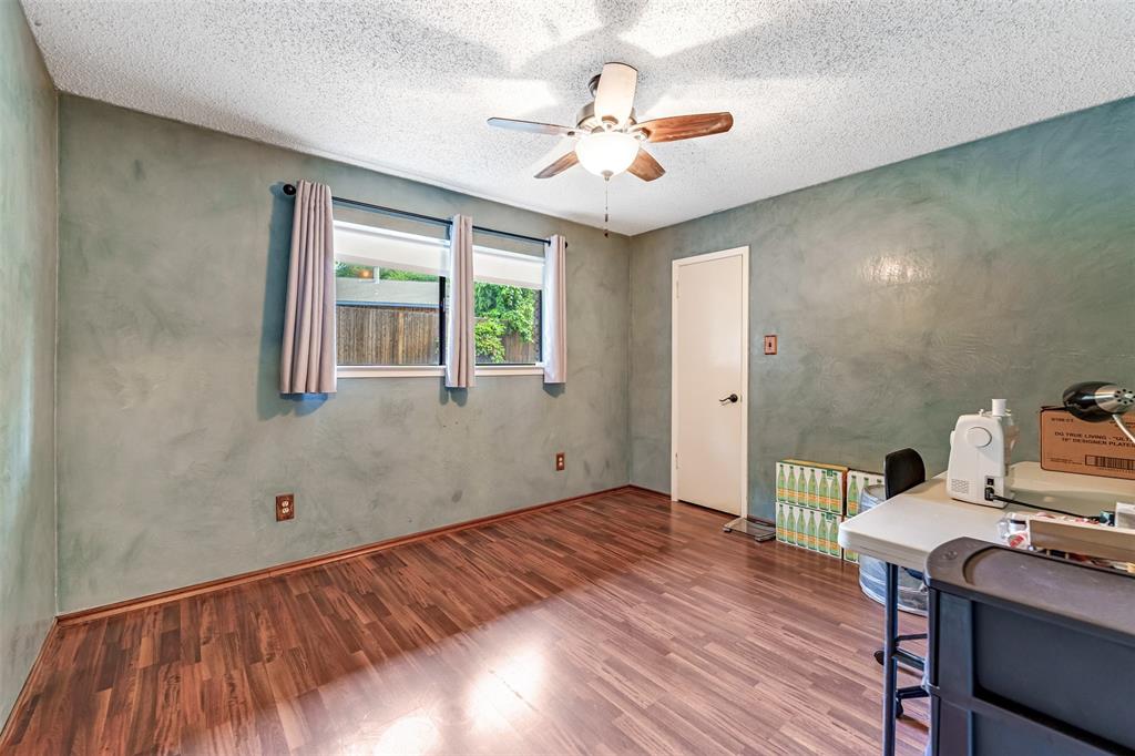 Huntwick Add - Residential