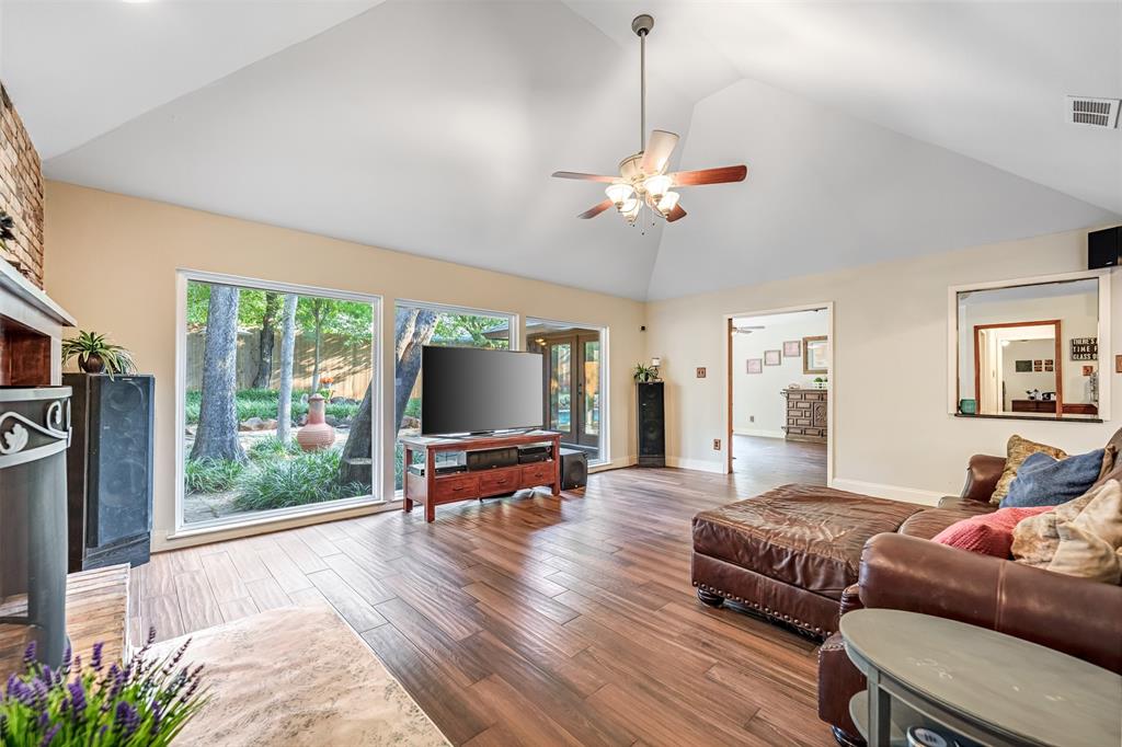 Huntwick Add - Residential