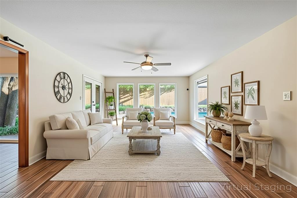 Huntwick Add - Residential