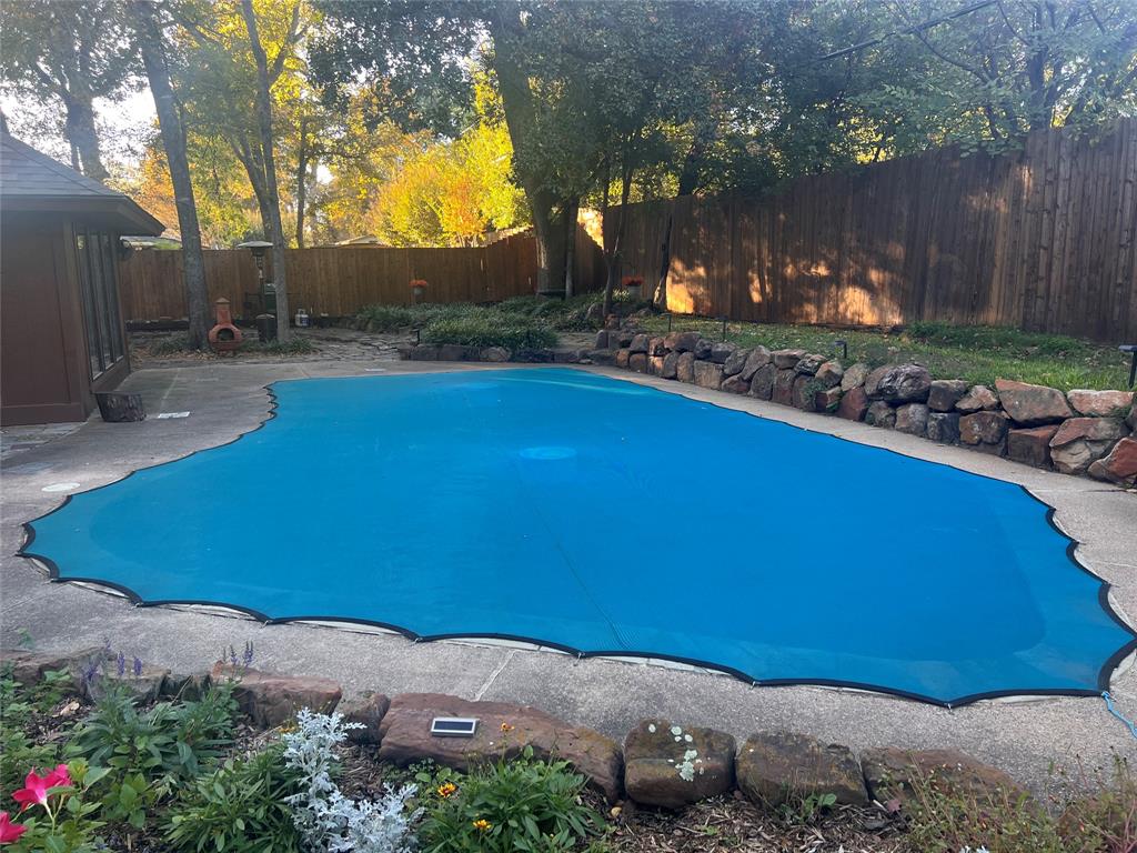 Huntwick Add - Residential