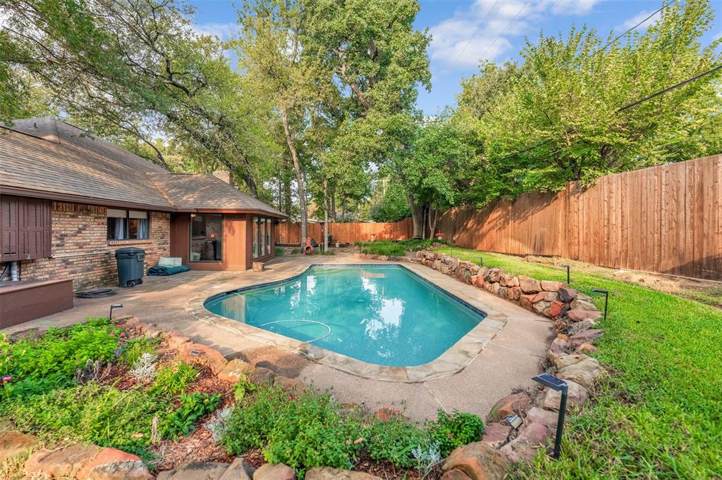 Huntwick Add - Residential