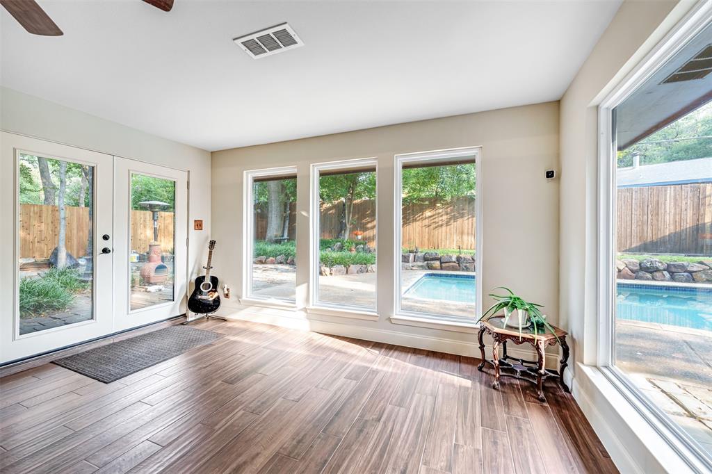 Huntwick Add - Residential