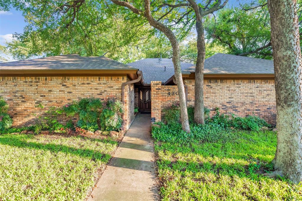 4307 Churchwood Drive