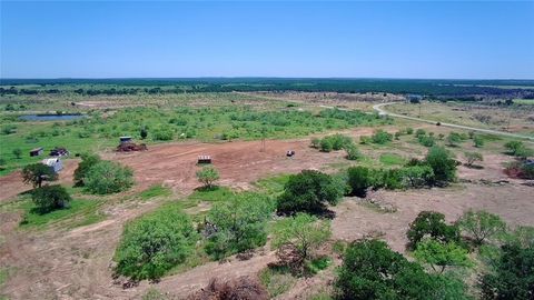 Photo of TBD 40 /- Acres FM 175, Henrietta, TX 76458 (MLS # 21311662)