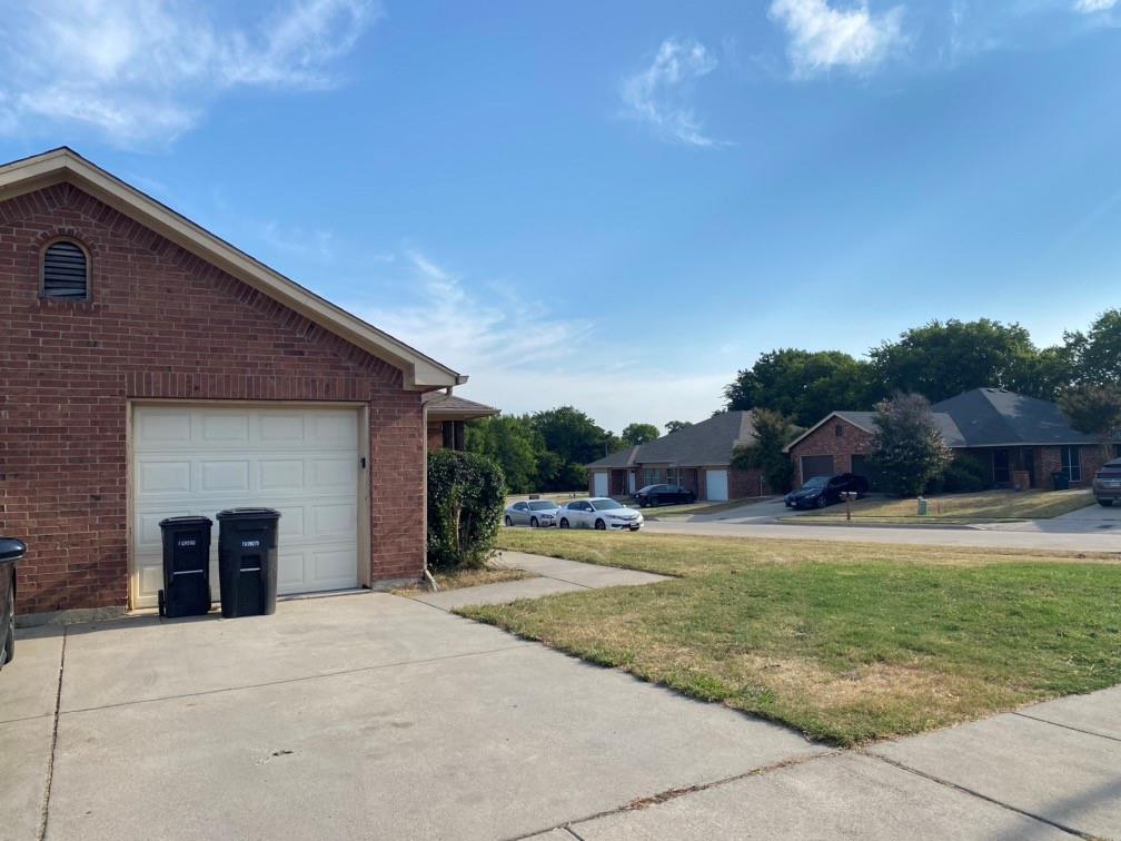 Morris Estates - Residential Income