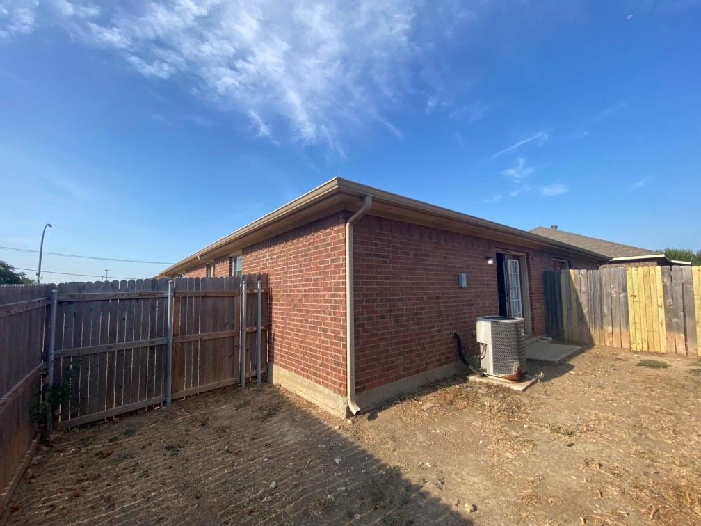 Morris Estates - Residential Income