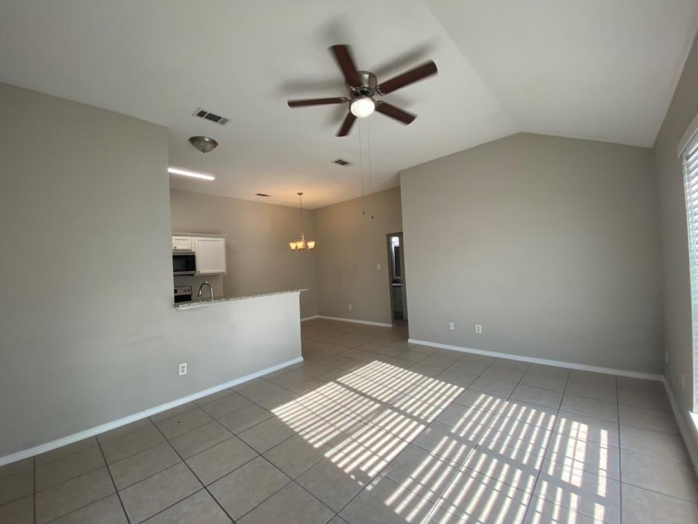 Morris Estates - Residential Income