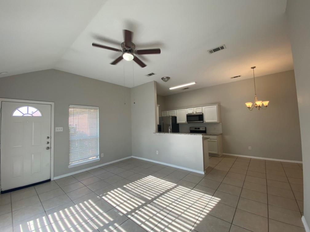 Morris Estates - Residential Income