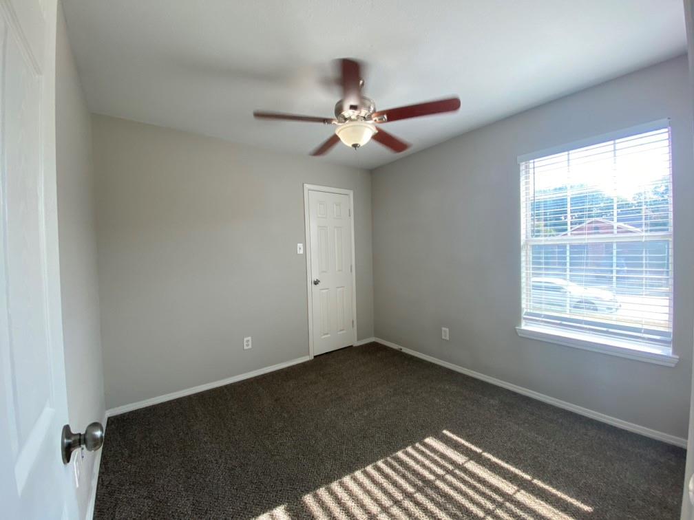 Morris Estates - Residential Income