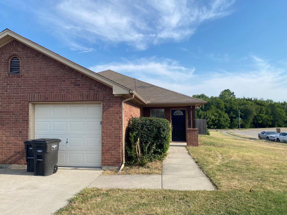 Morris Estates - Residential Income