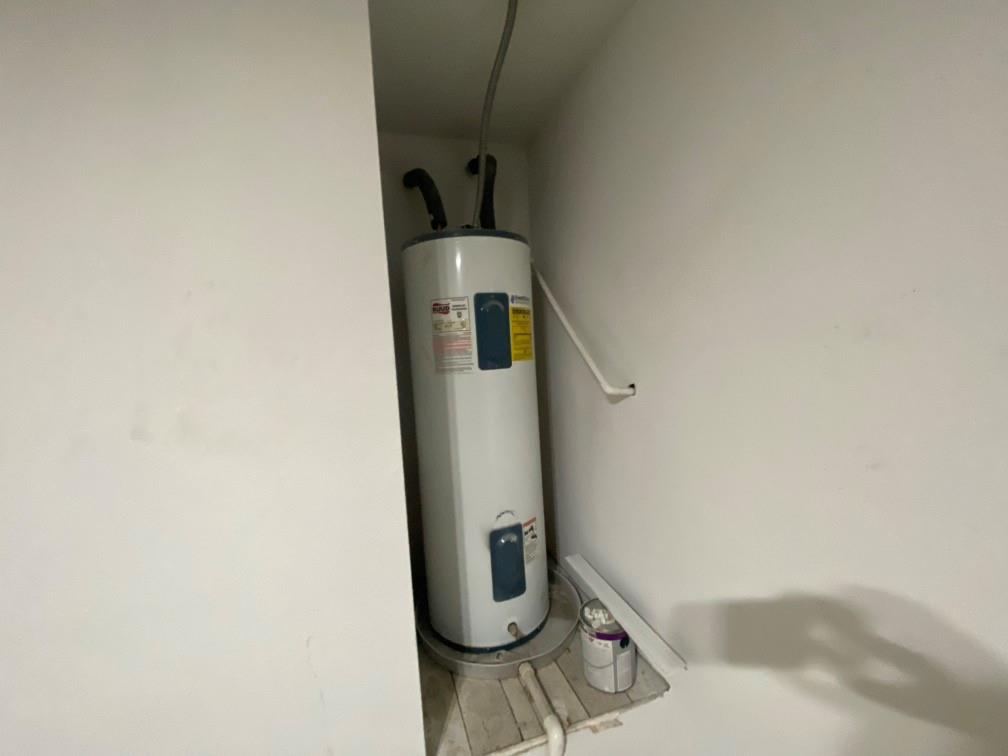 Morris Estates - Residential Income