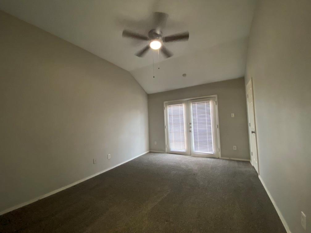 Morris Estates - Residential Income