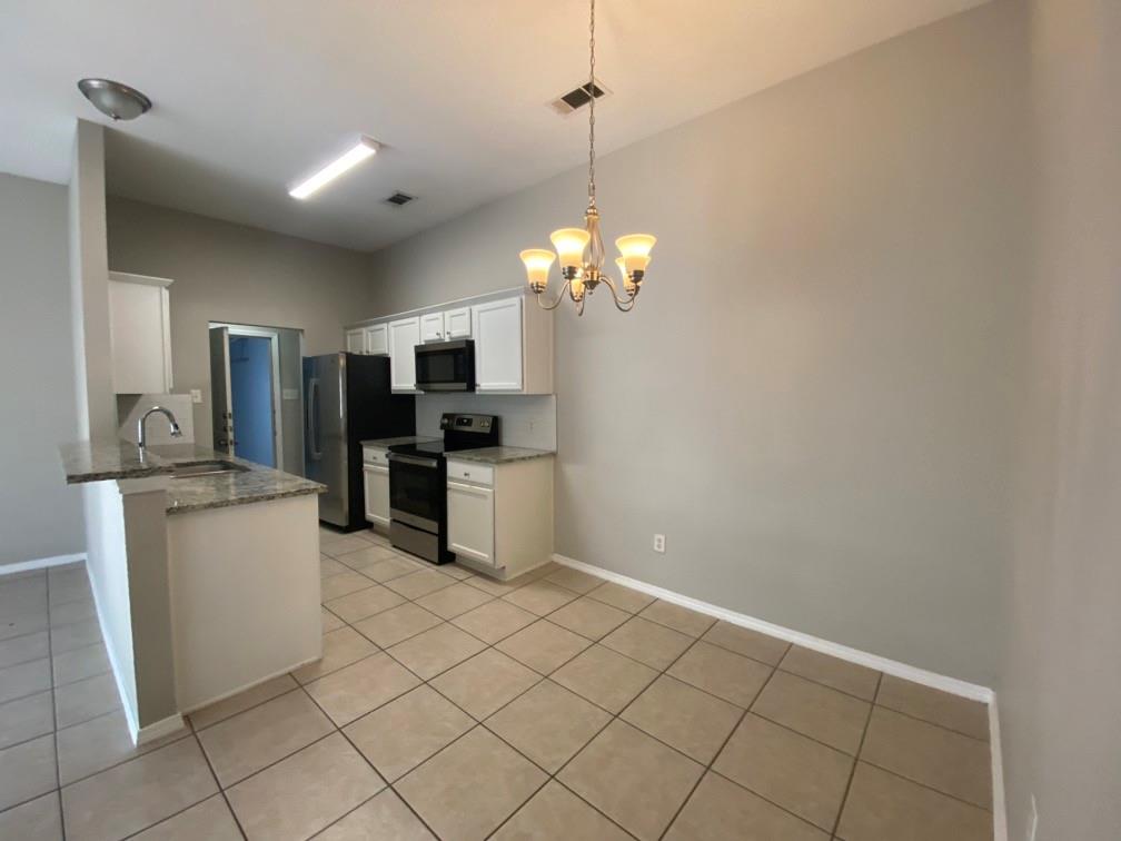 Morris Estates - Residential Income