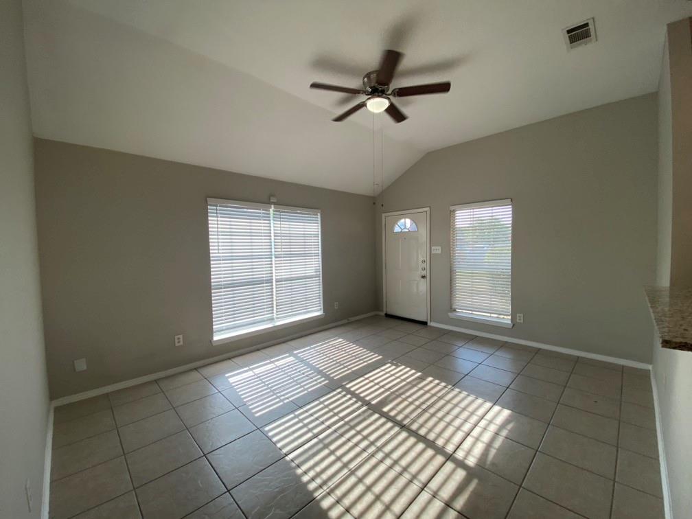 Morris Estates - Residential Income