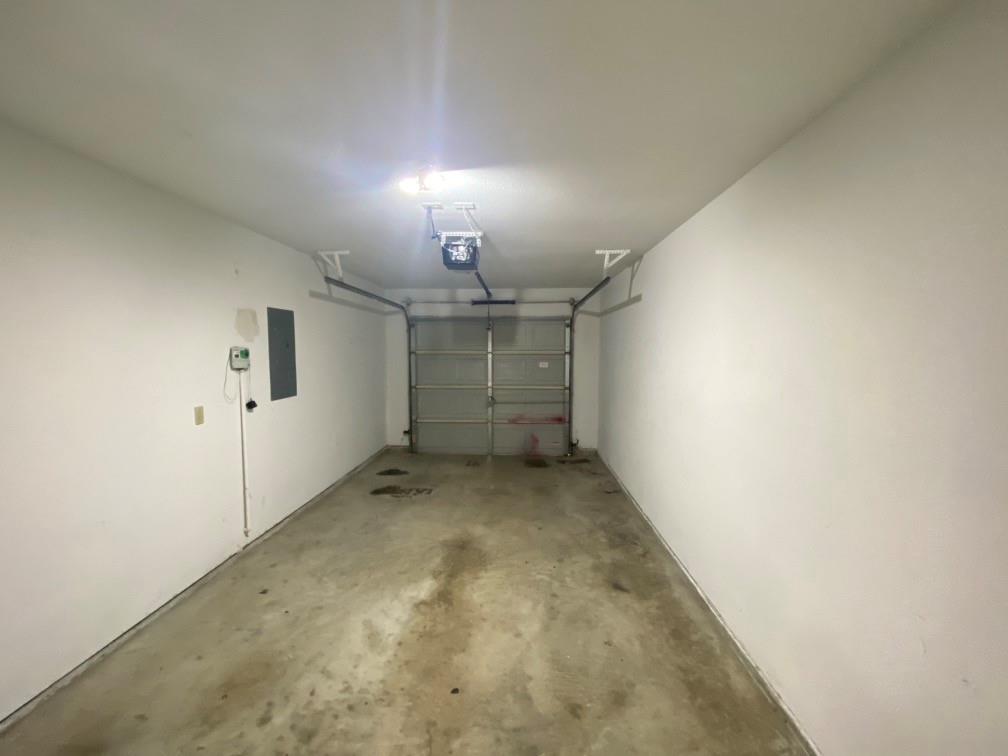 Morris Estates - Residential Income