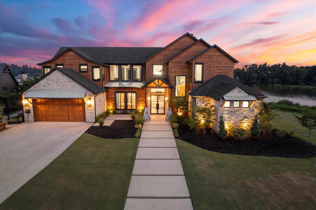 372 Pleasant View Road
