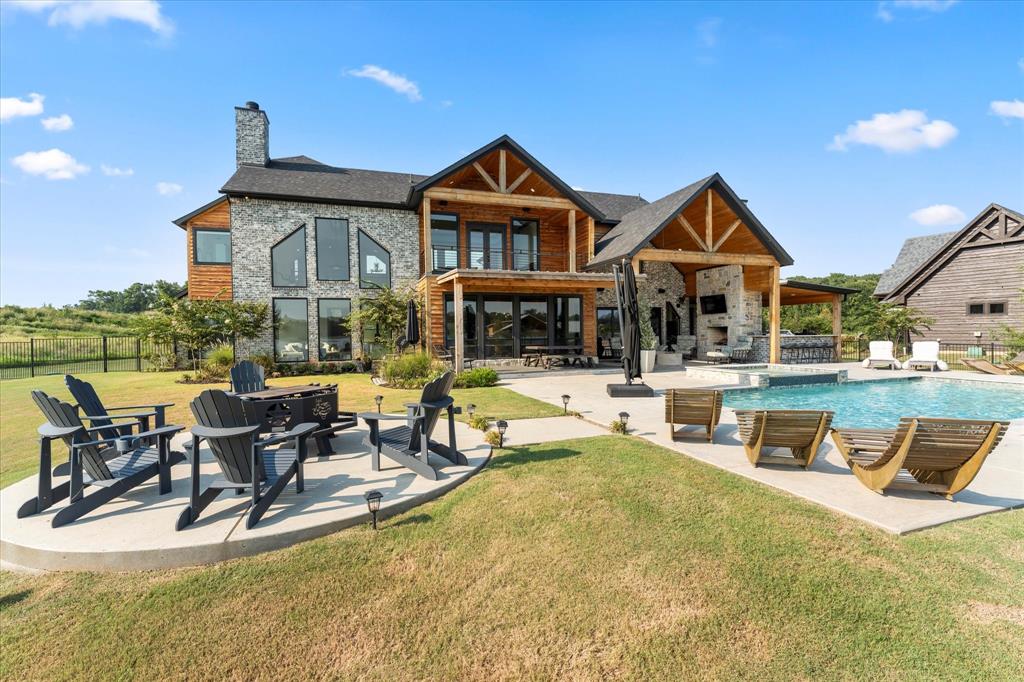 372 Pleasant View Road