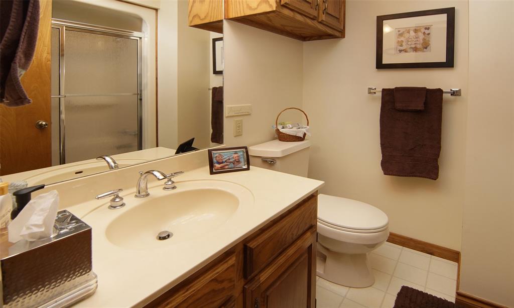 Brook Harbor - Residential