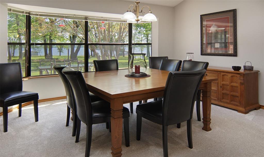 Brook Harbor - Residential