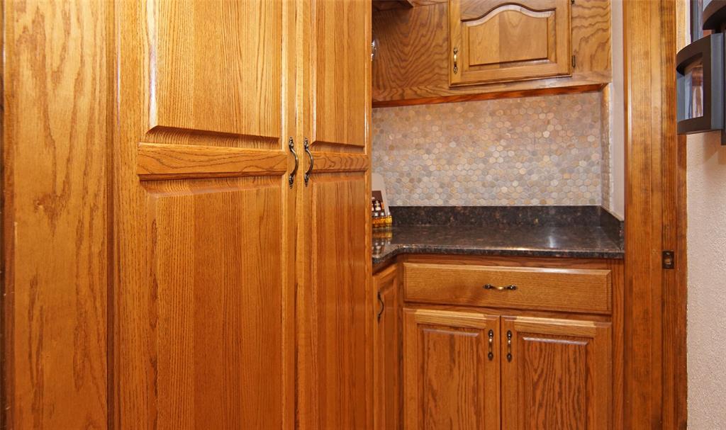 Brook Harbor - Residential