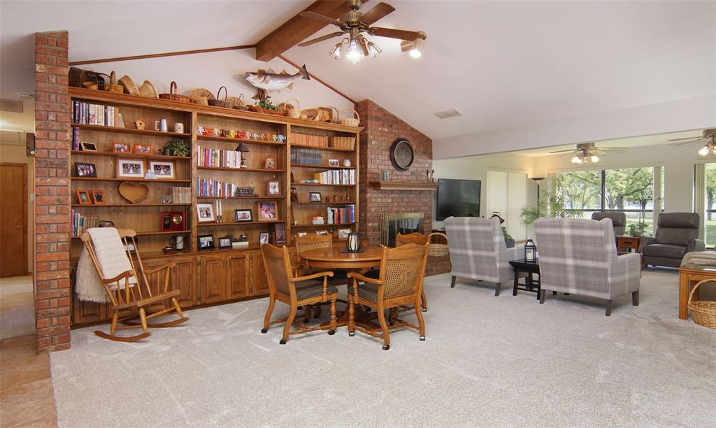 Brook Harbor - Residential