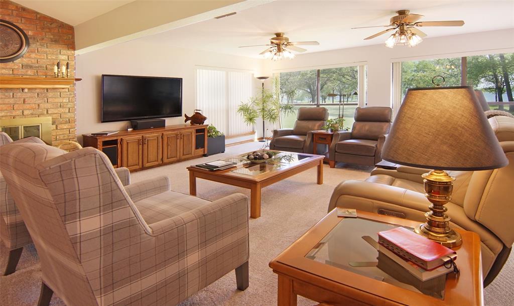 Brook Harbor - Residential