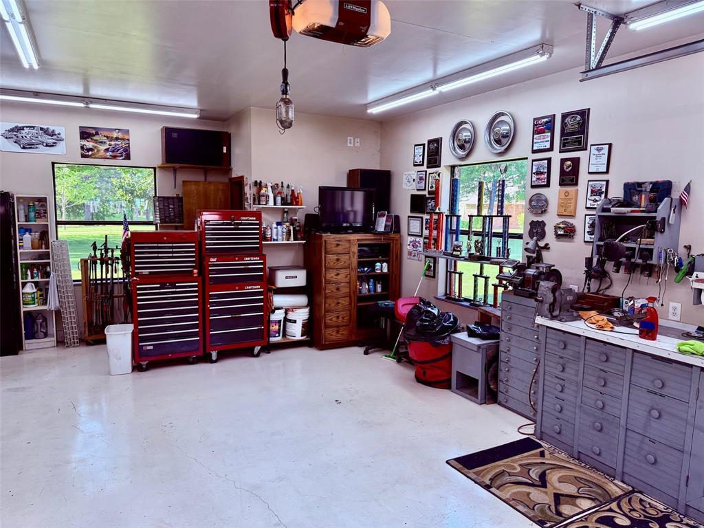 Brook Harbor - Residential