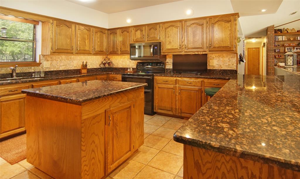 Brook Harbor - Residential