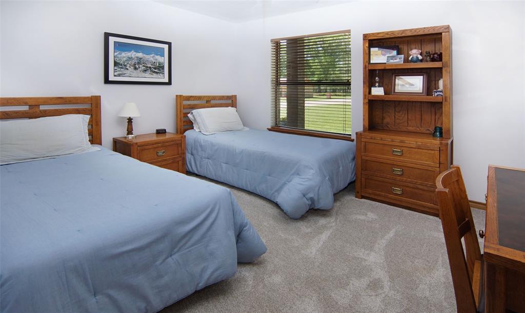 Brook Harbor - Residential