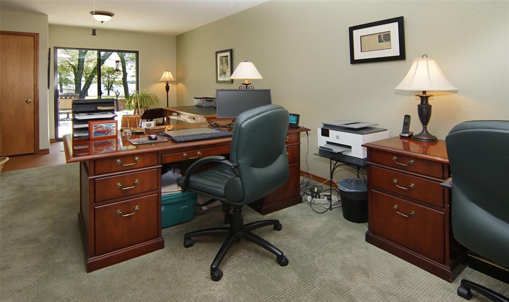 Brook Harbor - Residential