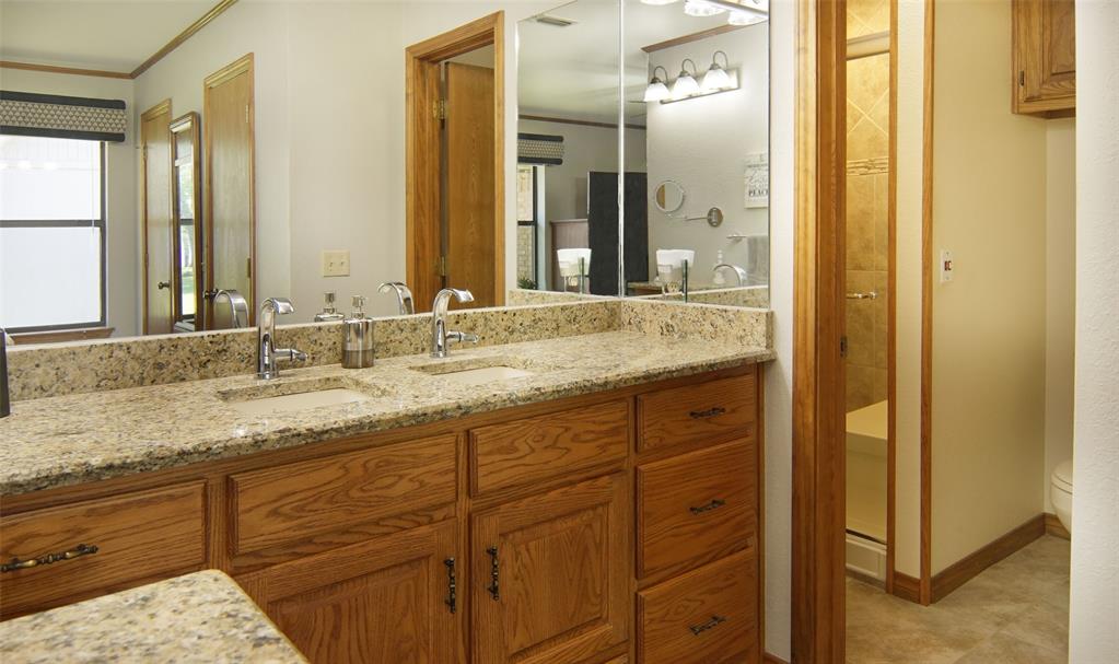 Brook Harbor - Residential