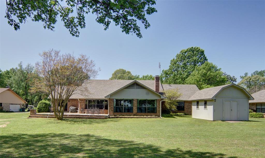 227 Private Road 5885