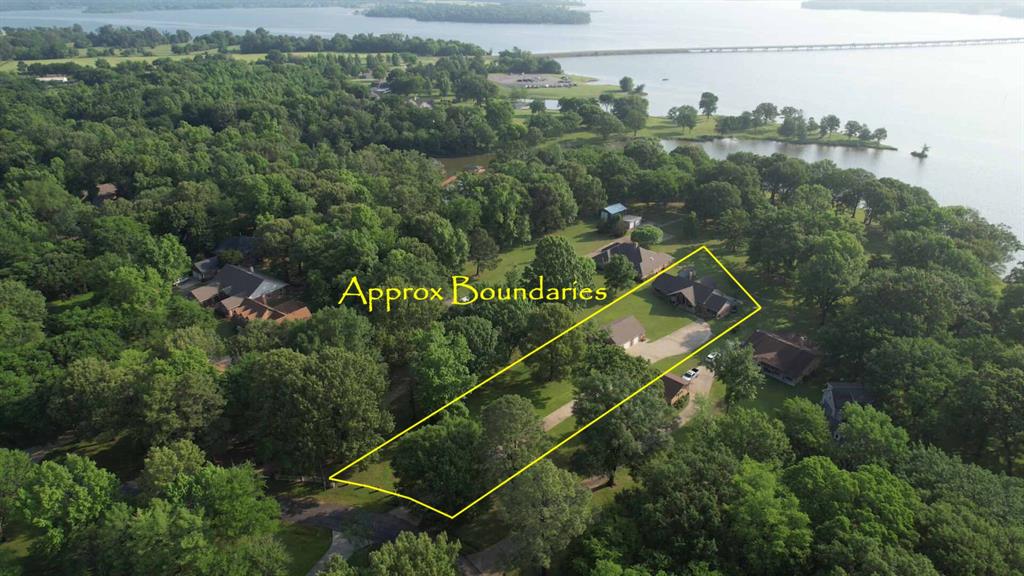 Brook Harbor - Residential