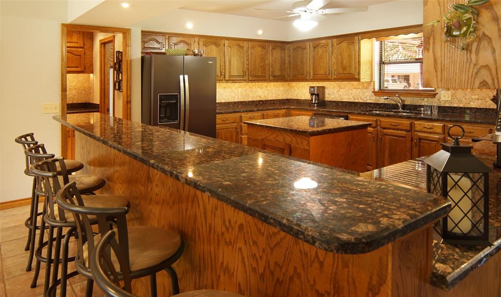 Brook Harbor - Residential