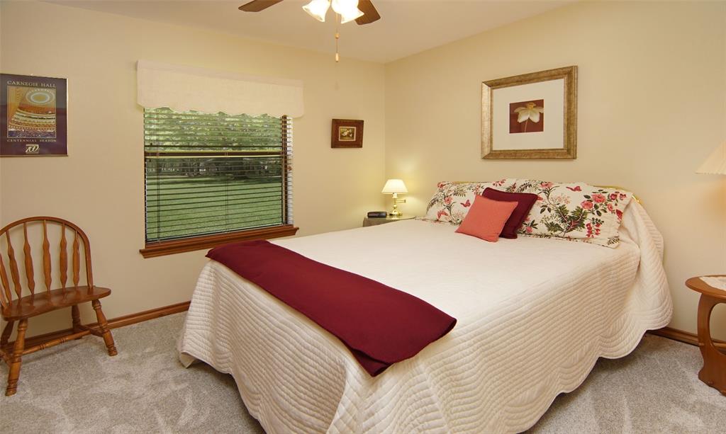 Brook Harbor - Residential