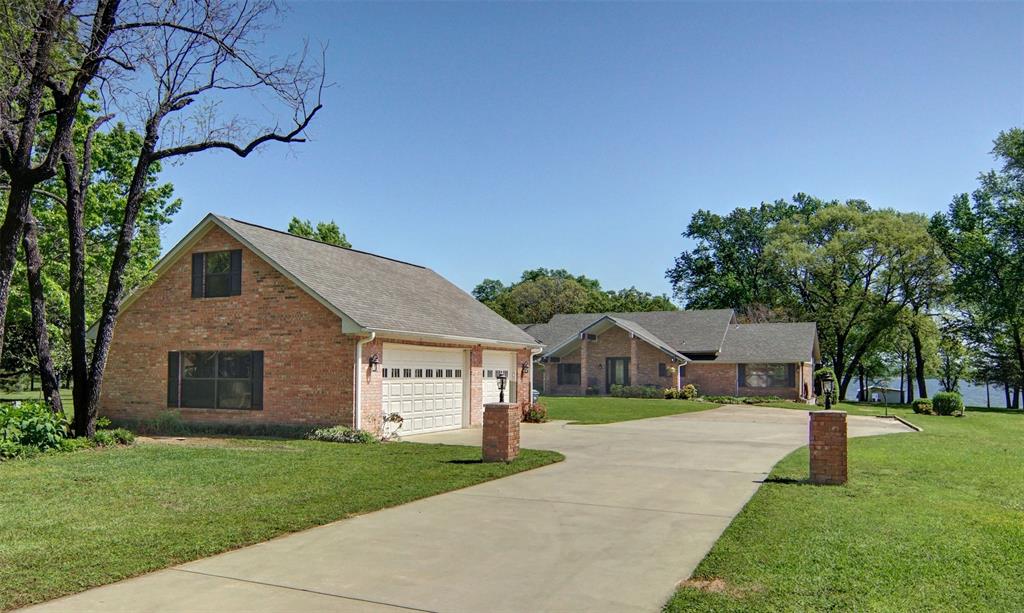 Brook Harbor - Residential