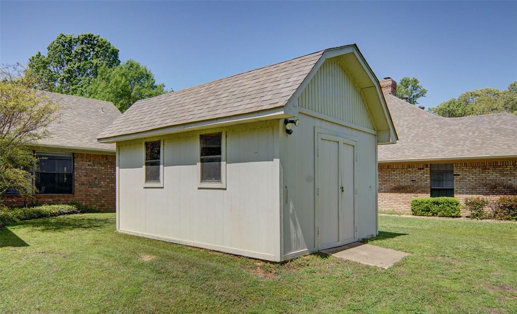 Brook Harbor - Residential